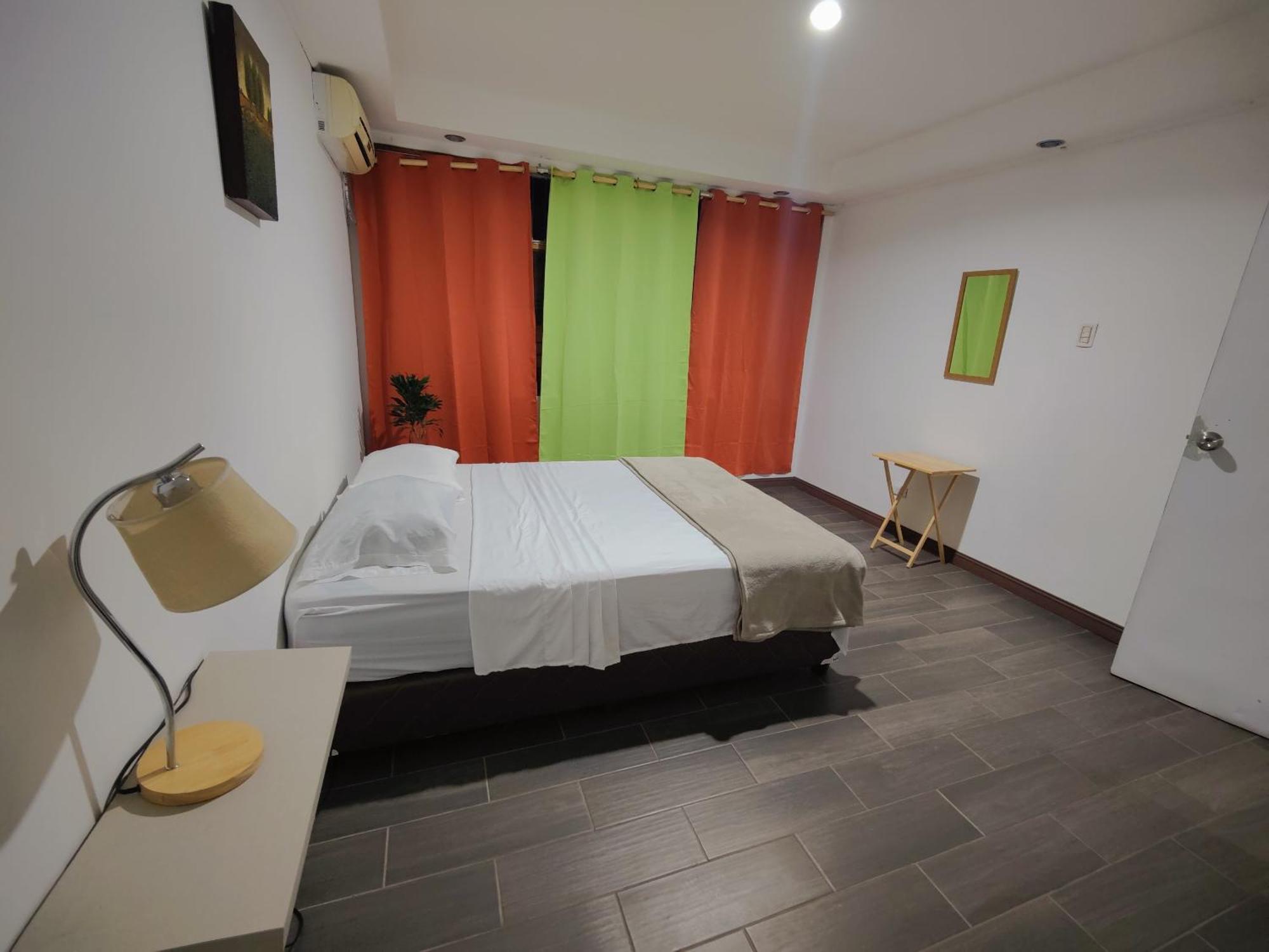 سان هوزيه Casa Escalante Hostel المظهر الخارجي الصورة