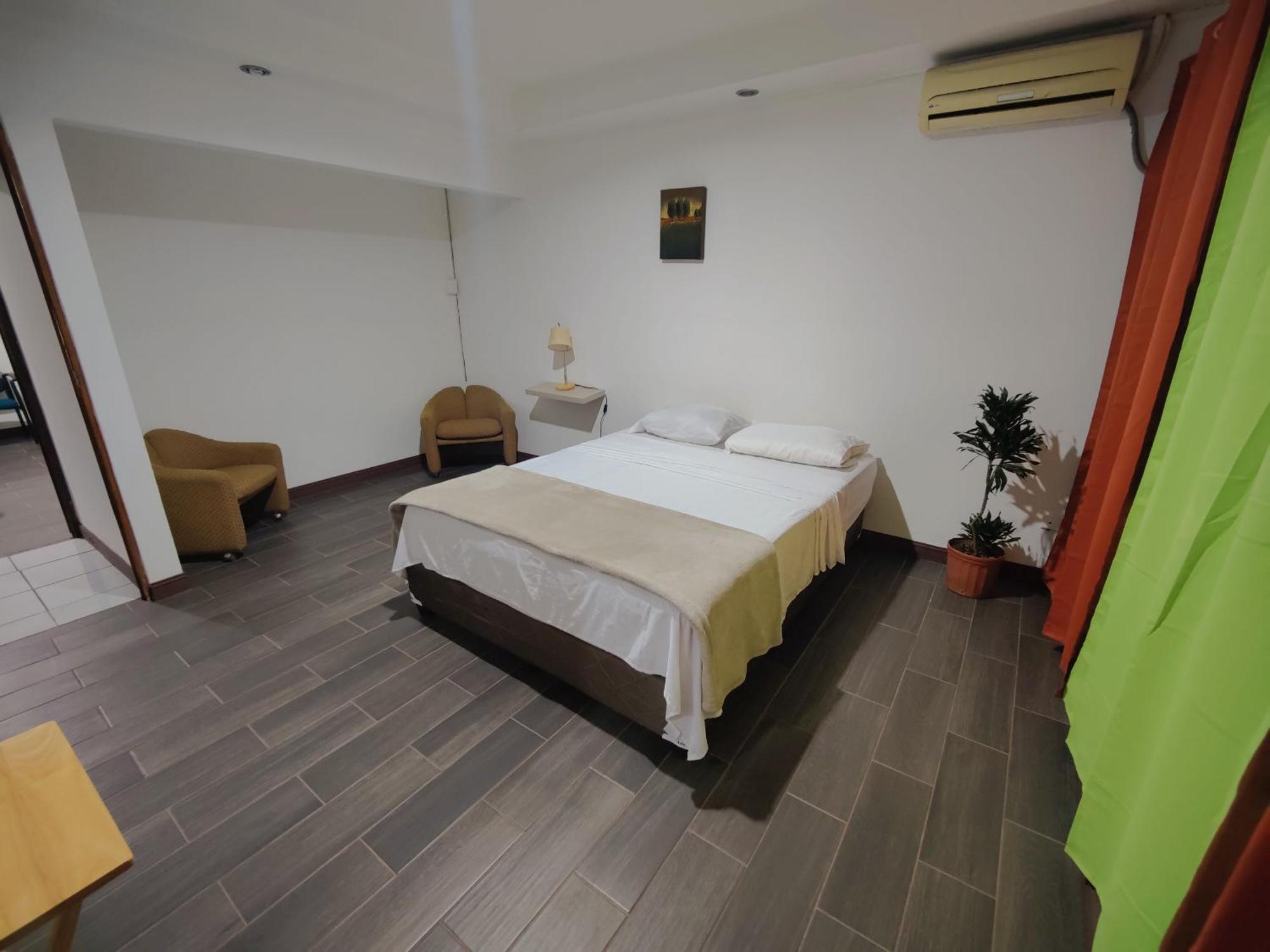 سان هوزيه Casa Escalante Hostel المظهر الخارجي الصورة