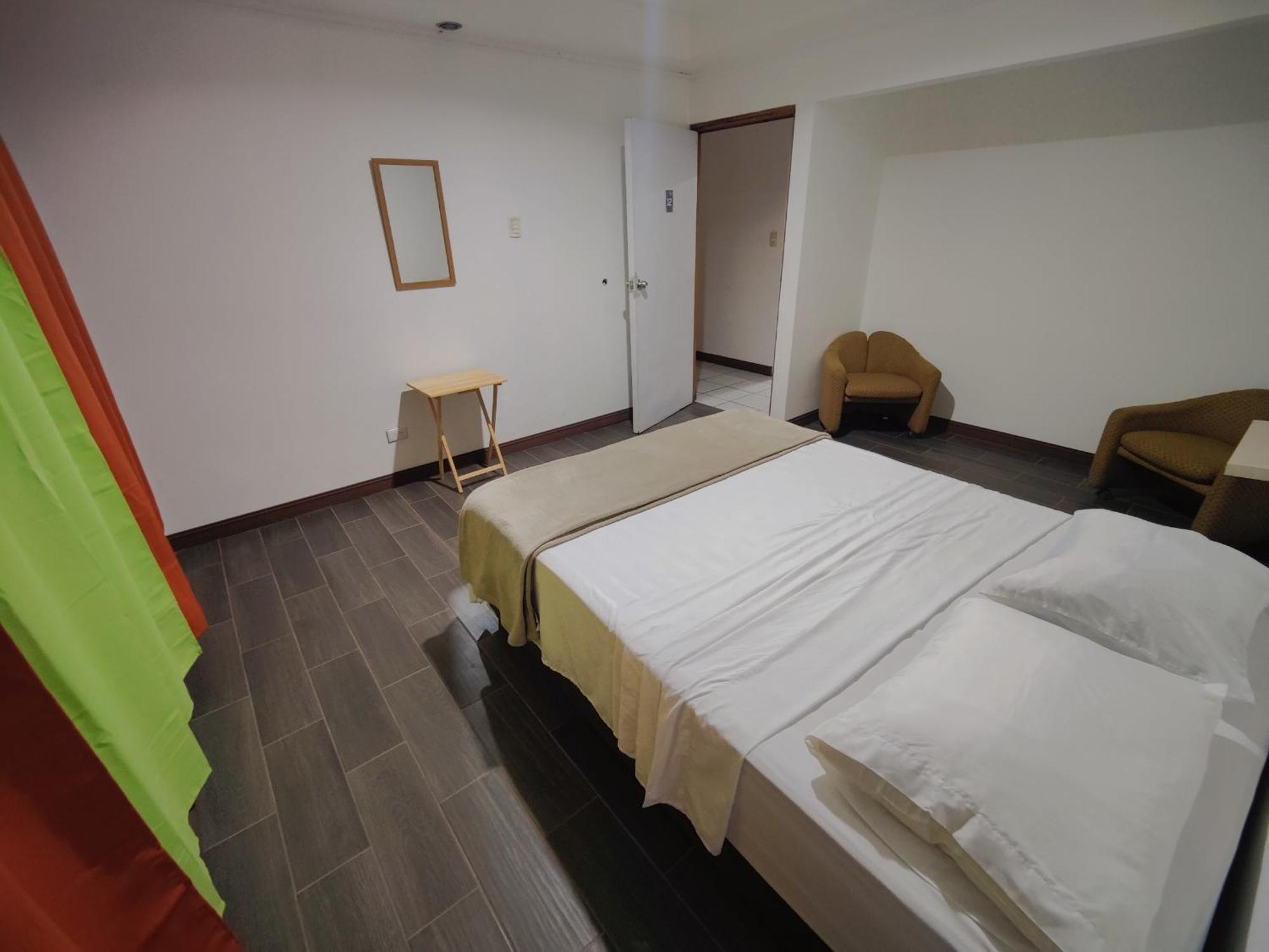 سان هوزيه Casa Escalante Hostel المظهر الخارجي الصورة